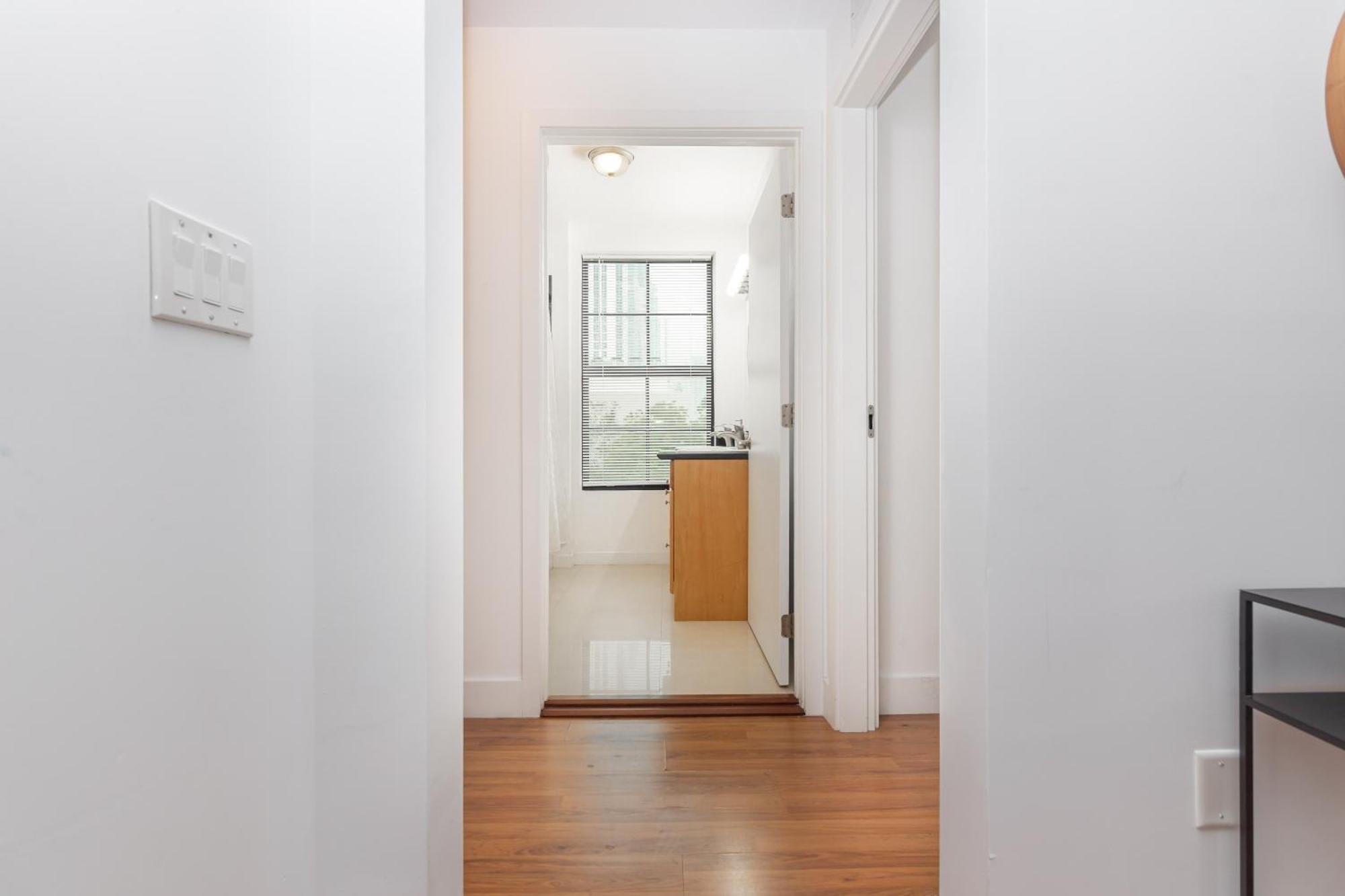 Downtown Miami 2 Bedrooms Apartment Exterior foto